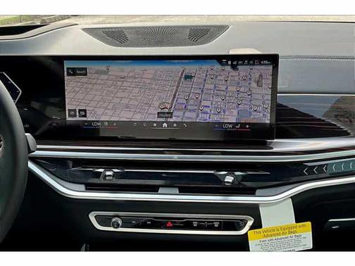 2025 BMW X5 sDrive40i