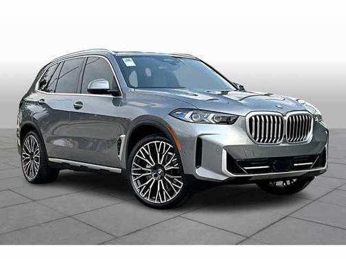 2025 BMW X5 sDrive40i