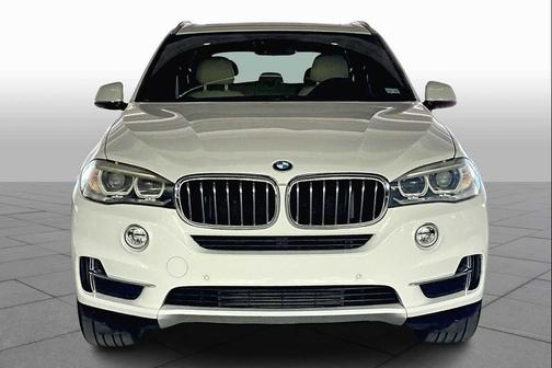 2018 BMW X5 sDrive35i