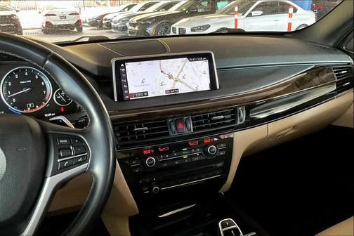 2018 BMW X5 sDrive35i