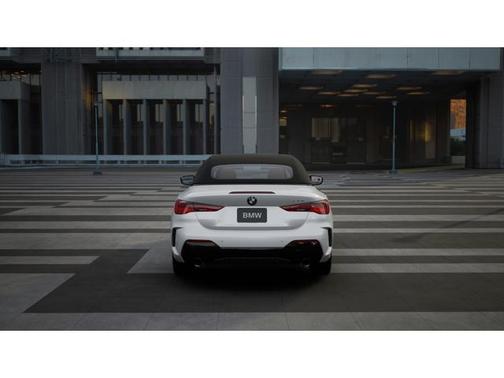 2026 BMW 430 i