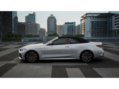 2026 BMW 430 i
