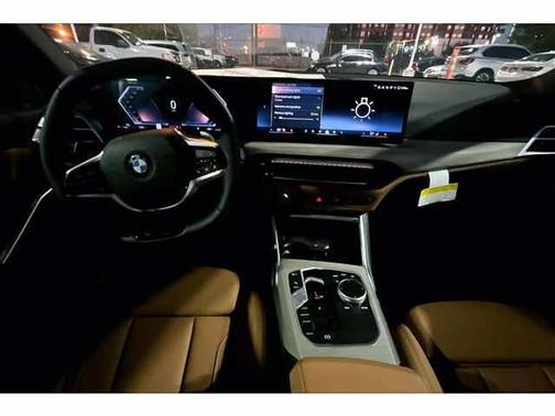 2025 BMW 330 i