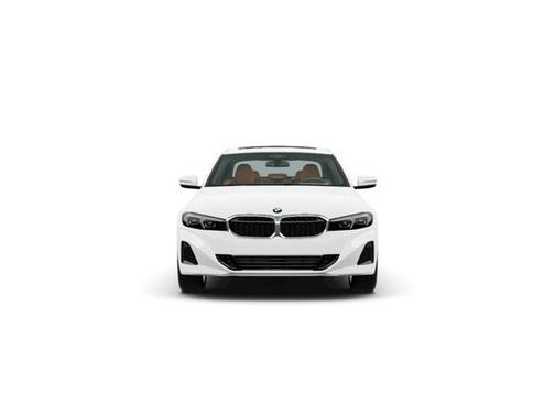 2025 BMW 330 i