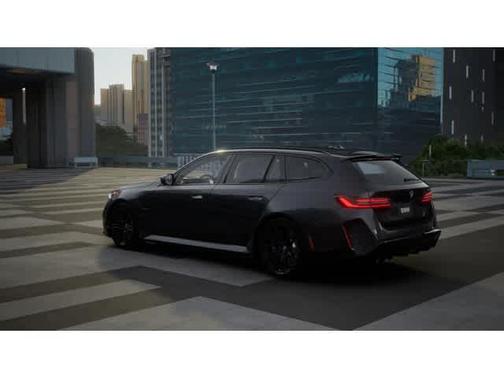 2026 BMW M5 Base