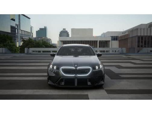 2026 BMW M5 Base