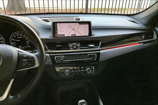 2021 BMW X1 sDrive28i