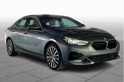 2023 BMW 228 Gran Coupe i sDrive
