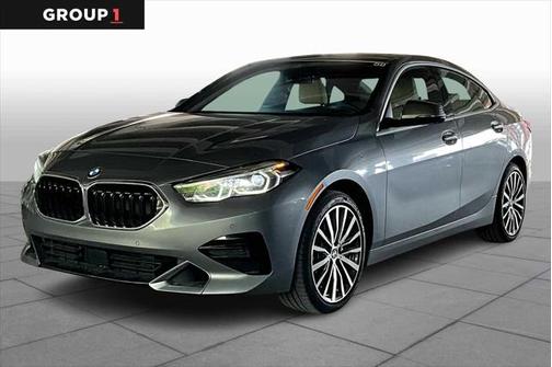 2023 BMW 228 Gran Coupe i sDrive