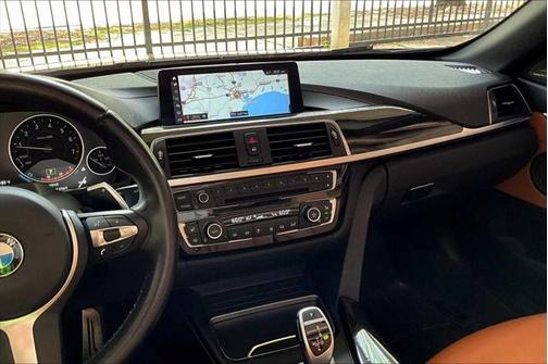 2019 BMW 430 i