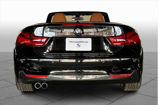 2019 BMW 430 i