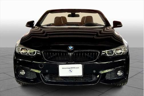 2019 BMW 430 i
