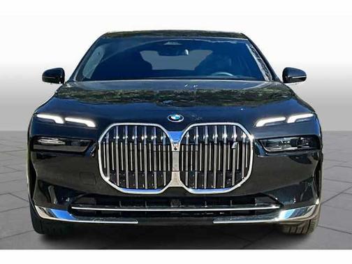 2025 BMW i7 xDrive60