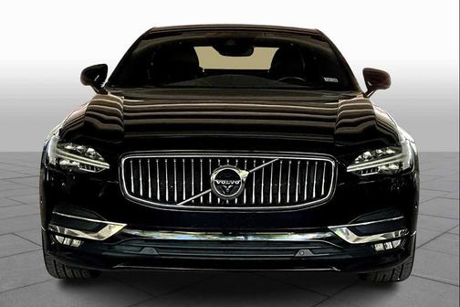 2018 Volvo S90 T6 Inscription