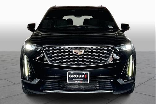 2021 Cadillac XT6 Premium Luxury FWD