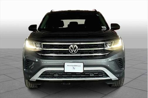 2023 Volkswagen Atlas 3.6L SE w/Technology