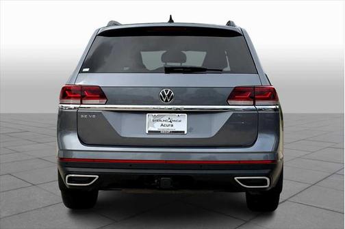 2023 Volkswagen Atlas 3.6L SE w/Technology