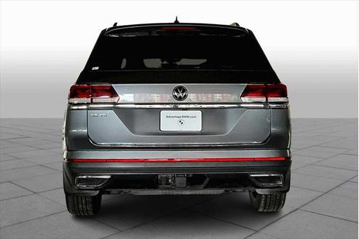 2023 Volkswagen Atlas 3.6L SE w/Technology