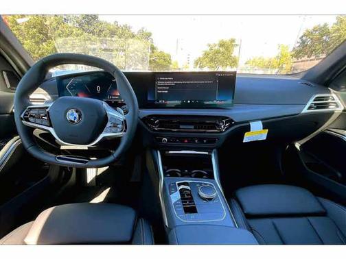 2025 BMW 330 i