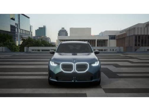 2026 BMW X3 M50 xDrive