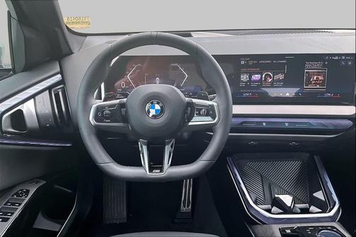 Alpine White 2026 BMW X3 30 xDrive