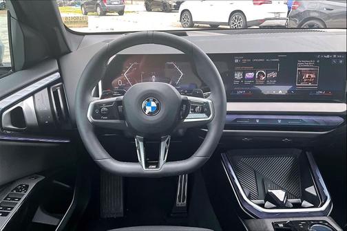 Alpine White 2026 BMW X3 30 xDrive