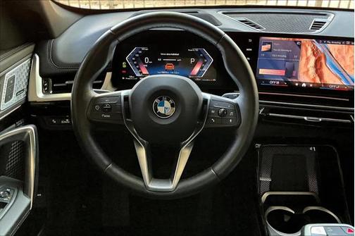 2024 BMW X1 xDrive28i