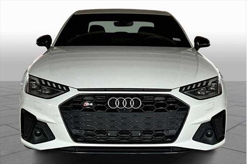 2021 Audi S4 Prestige TFSI quattro Tiptronic