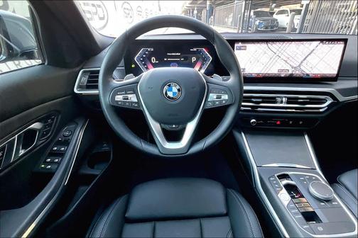2023 BMW 330 330i