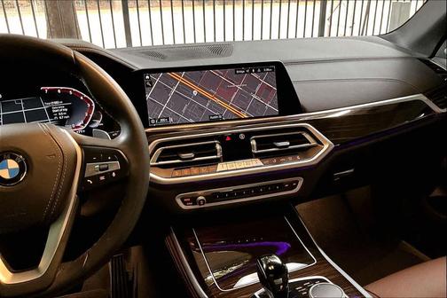 2023 BMW X5 sDrive40i