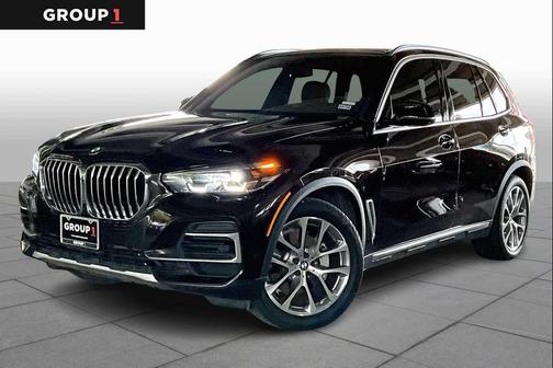 2023 BMW X5 sDrive40i