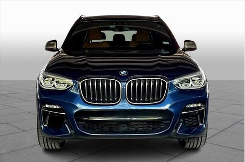 2020 BMW X3 M40i