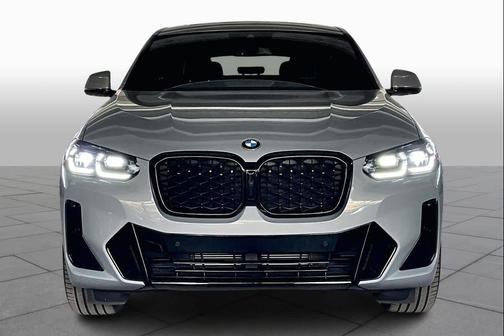 2025 BMW X4 xDrive30i
