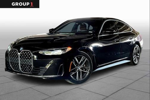 2022 BMW 430 Gran Coupe i