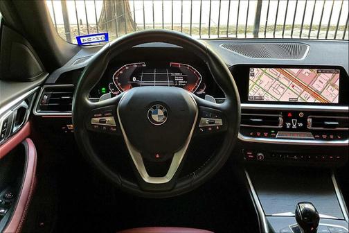 2022 BMW 430 Gran Coupe i