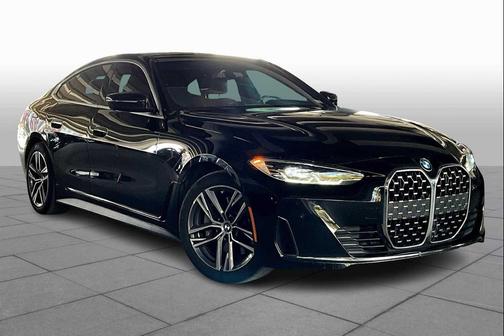 2022 BMW 430 Gran Coupe i