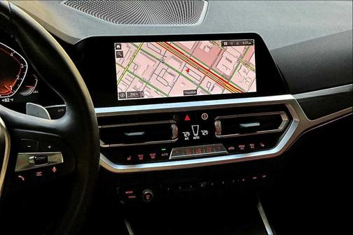 2022 BMW 430 Gran Coupe i