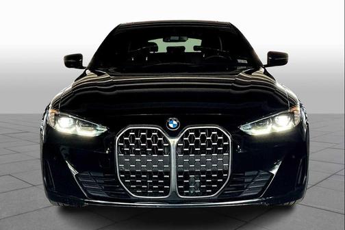 2022 BMW 430 Gran Coupe i