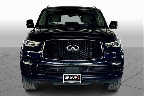 2023 INFINITI QX80 PREMIUM SELECT AWD