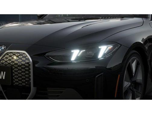 2026 BMW i4 Gran Coupe eDrive40