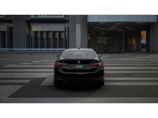 2026 BMW i4 Gran Coupe eDrive40