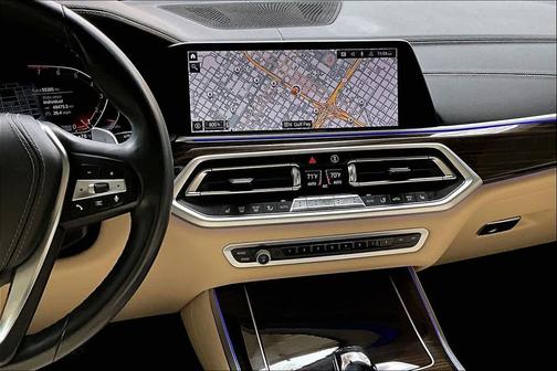 2020 BMW X5 sDrive40i