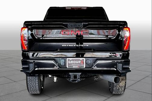 2024 GMC Sierra 2500 AT4