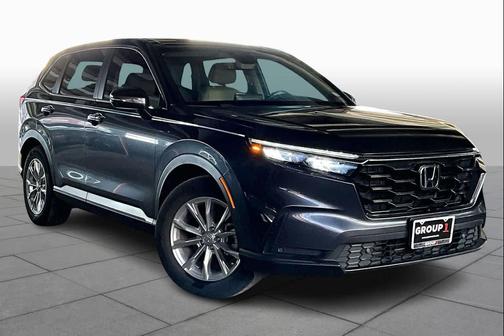 2024 Honda CR-V EX-L 2WD