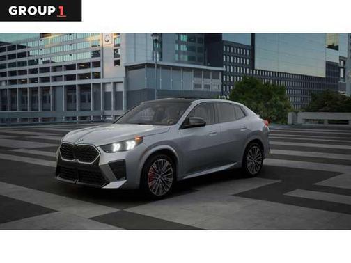 2026 BMW X2 xDrive28i