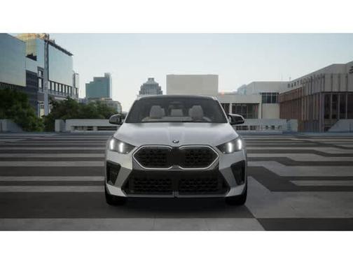 2026 BMW X2 xDrive28i