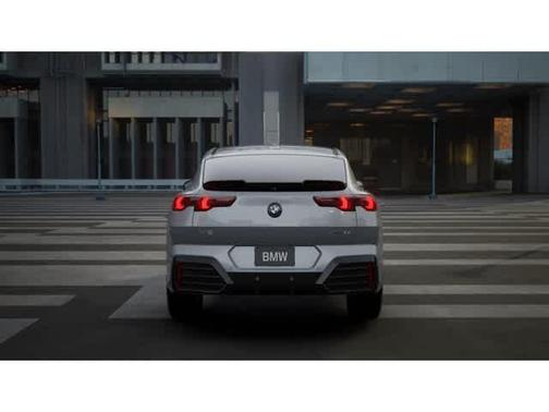 2026 BMW X2 xDrive28i
