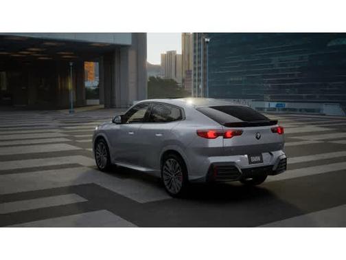 2026 BMW X2 xDrive28i