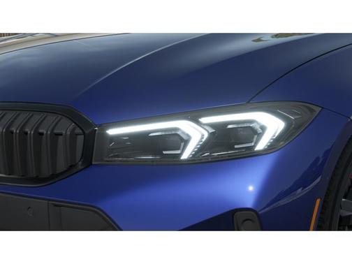2025 BMW 330 i