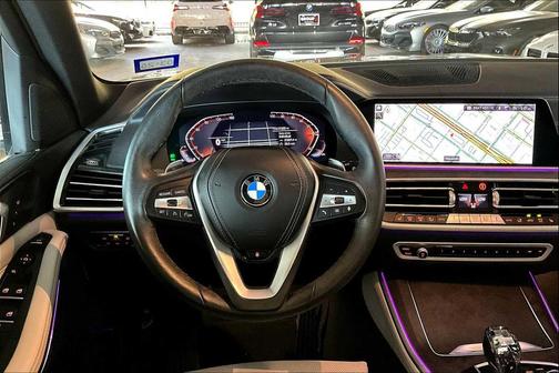 2023 BMW X5 sDrive40i